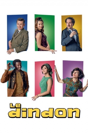 Le dindon(2019) Movies