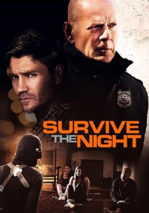Survive the Night(2020) Movies