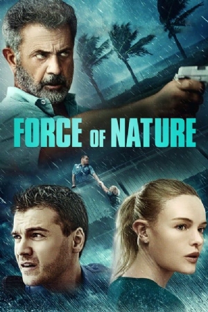 Force of Nature(2020) Movies