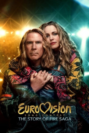 Eurovision Song Contest: The Story of Fire Saga(2020) Movies