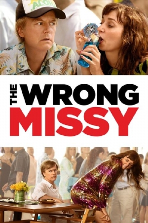 The Wrong Missy(2020) Movies