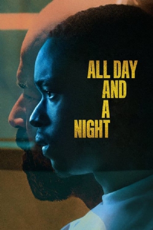 All Day and a Night(2020) Movies