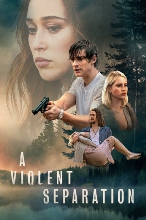 A Violent Separation(2019) Movies