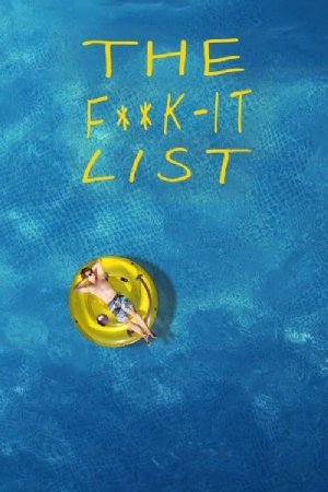 The Fuck It List(2020) Movies