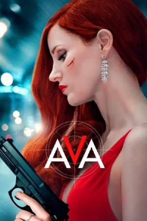 Ava(2020) Movies