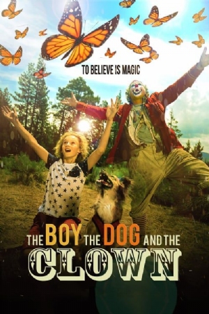 The Boy, the Dog and the Clown(2019) Movies