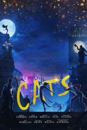 Cats(2019) Movies