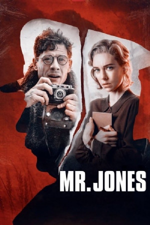 Mr. Jones(2019) Movies