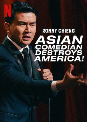 Ronny Chieng: Asian Comedian Destroys America(2019) Movies