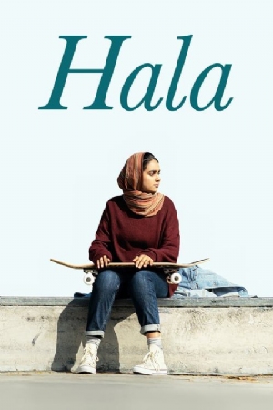 Hala(2019) Movies