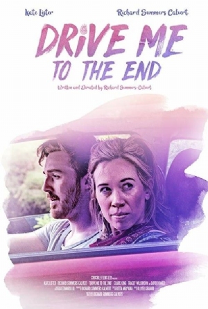 Drive Me to the End(2020) Movies