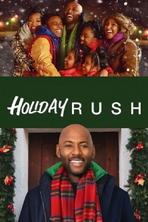 Holiday Rush(2019) Movies