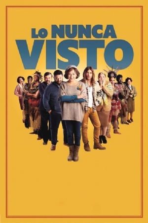 Lo nunca visto(2019) Movies