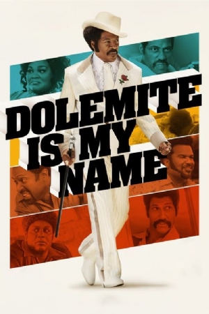 Dolemite Is My Name(2019) Movies