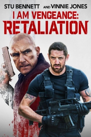 I Am Vengeance: Retaliation(2020) Movies