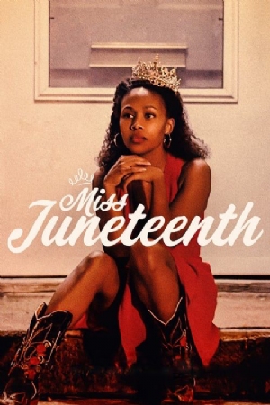 Miss Juneteenth(2020) Movies