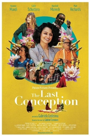 The Last Conception() Movies