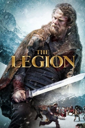 The Legion(2020) Movies