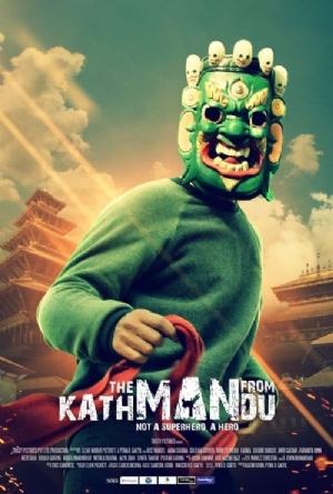 The Man from Kathmandu(2019) Movies