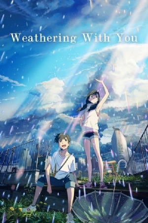 Weathering with You(2019) Movies