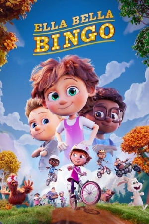 Ella Bella Bingo(2020) Movies