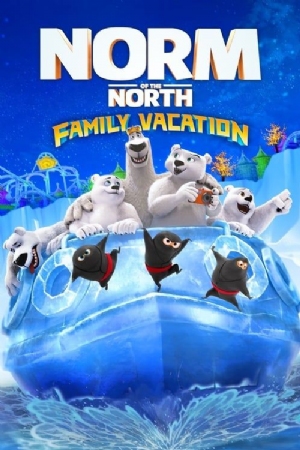 Norm of the North: Family Vacation(2020) Movies