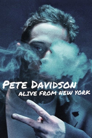 Pete Davidson: Alive from New York(2020) Movies