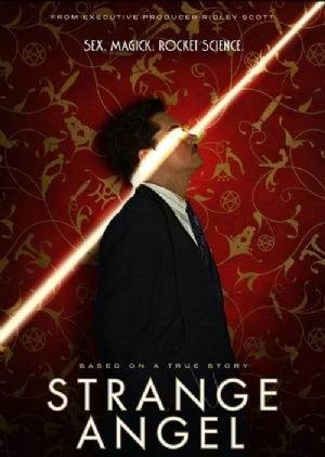 Strange Angel(2018) 