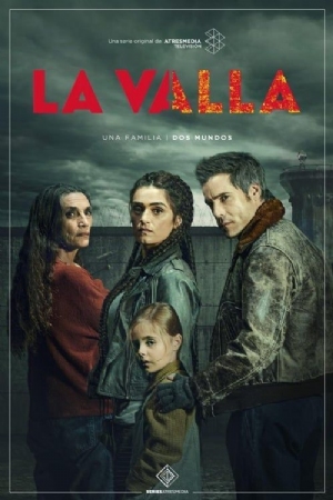 La valla(2020) 