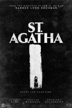 St. Agatha(2018) Movies