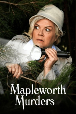 Mapleworth Murders(2020) 