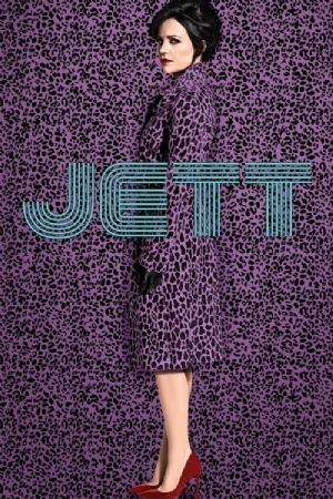 Jett(2019) 