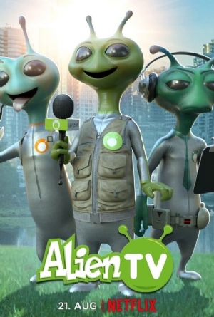 Alien TV(2020) 