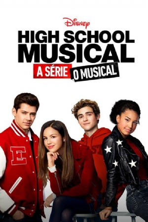 High School Musical The Musical(2019) 