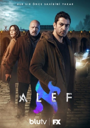 Alef(2020) 