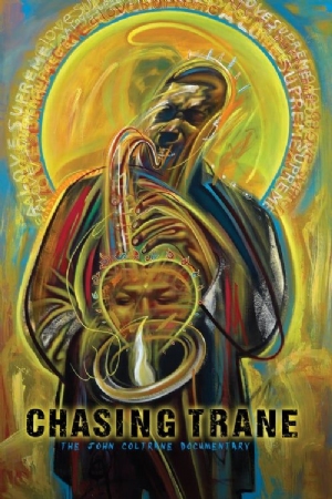 Chasing Trane: The John Coltrane Documentary(2016) Movies