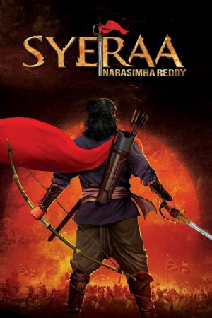 Sye Raa Narasimha Reddy(2019) Movies