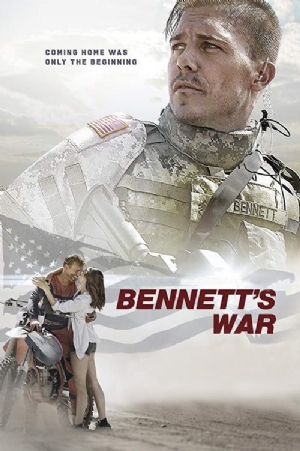 Bennetts War(2019) Movies