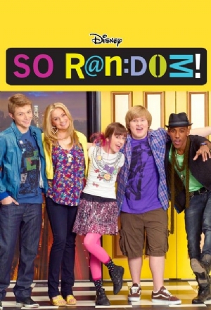 So Random!(2011) 