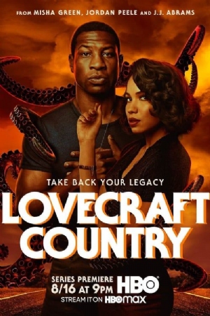 Lovecraft Country(2020) 