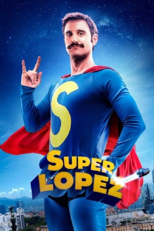 Superlopez(2018) Movies