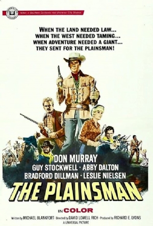 The Plainsman(1966) Movies