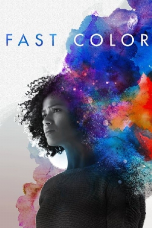 Fast Color(2018) Movies