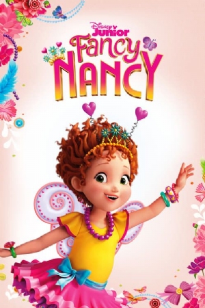 Fancy Nancy(2018) 