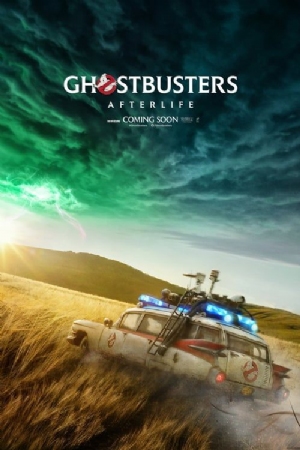 Ghostbusters: Legacy(2021) Movies