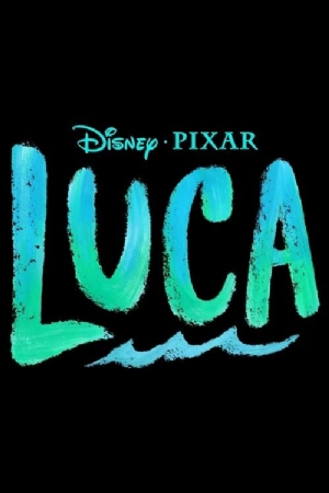 Luca(2021) Movies
