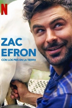 Down to Earth with Zac Efron(2020) 