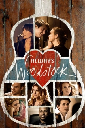 Always Woodstock(2014) Movies