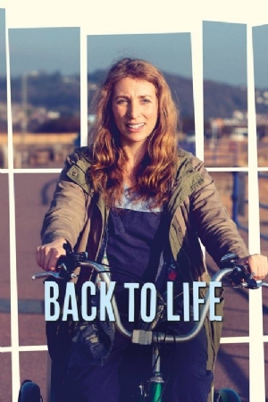 Back to Life(2019) 