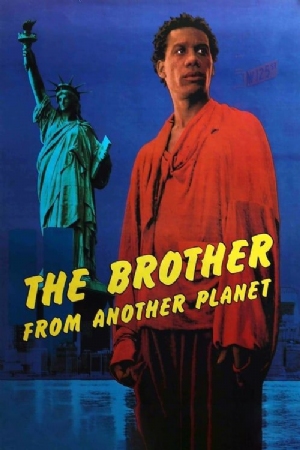 The Brother from Another Planet(1984) Movies